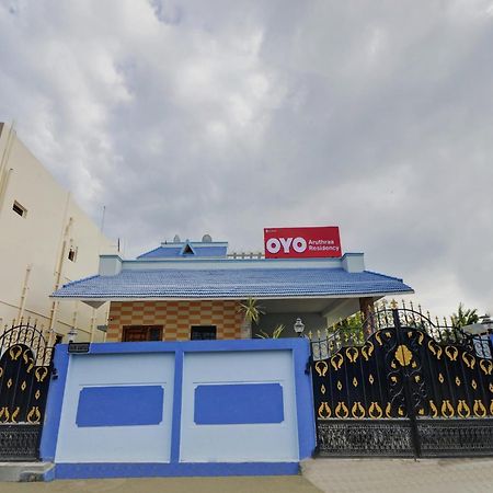 Hotel O Aruthraa Residency Podanur Екстер'єр фото
