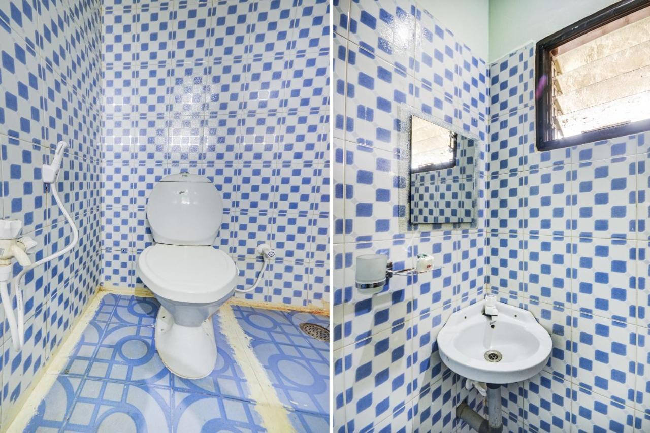 Hotel O Aruthraa Residency Podanur Екстер'єр фото